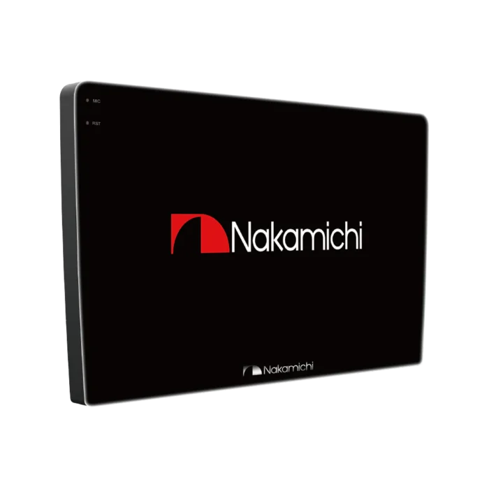 Nakamichi NAM5240