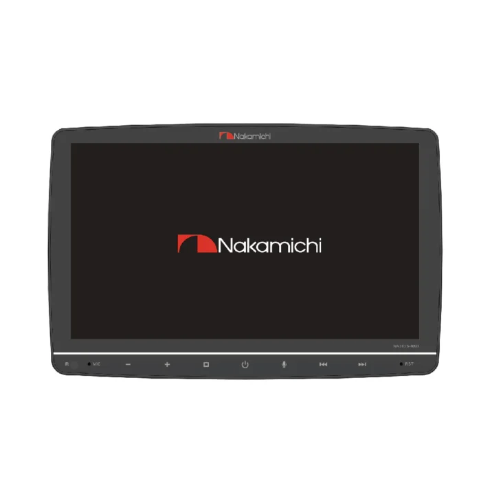 Nakamichi NA3625-WUX
