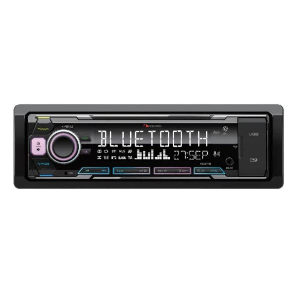 Nakamichi NQ517B