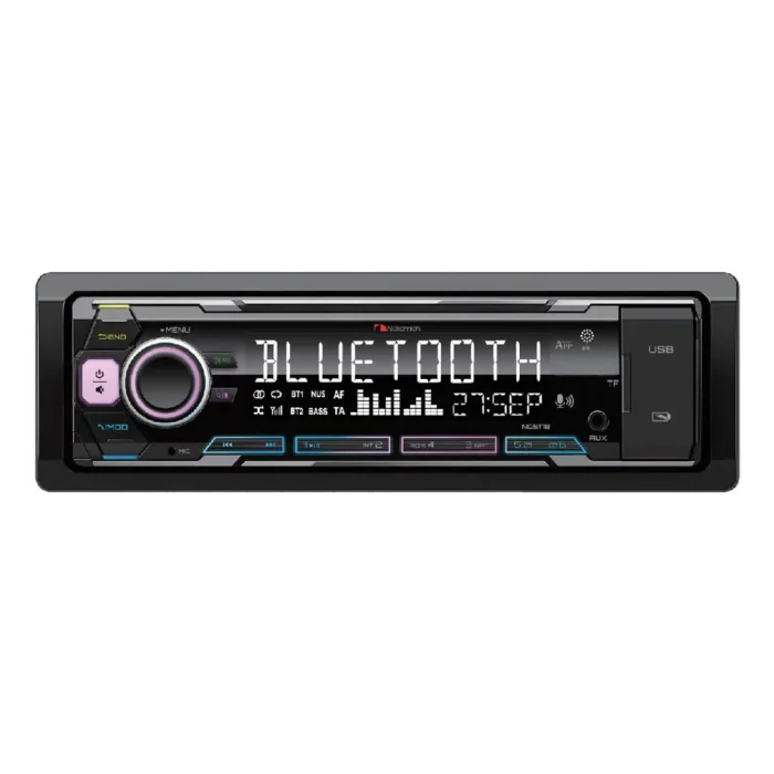 Nakamichi NQ517B