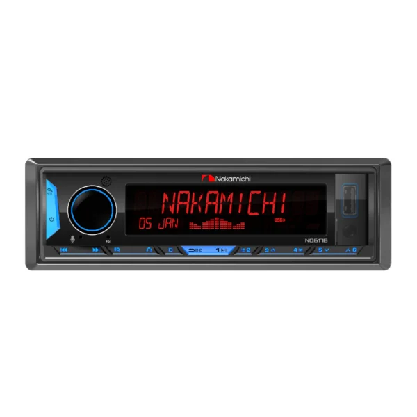 Nakamichi NQ617B