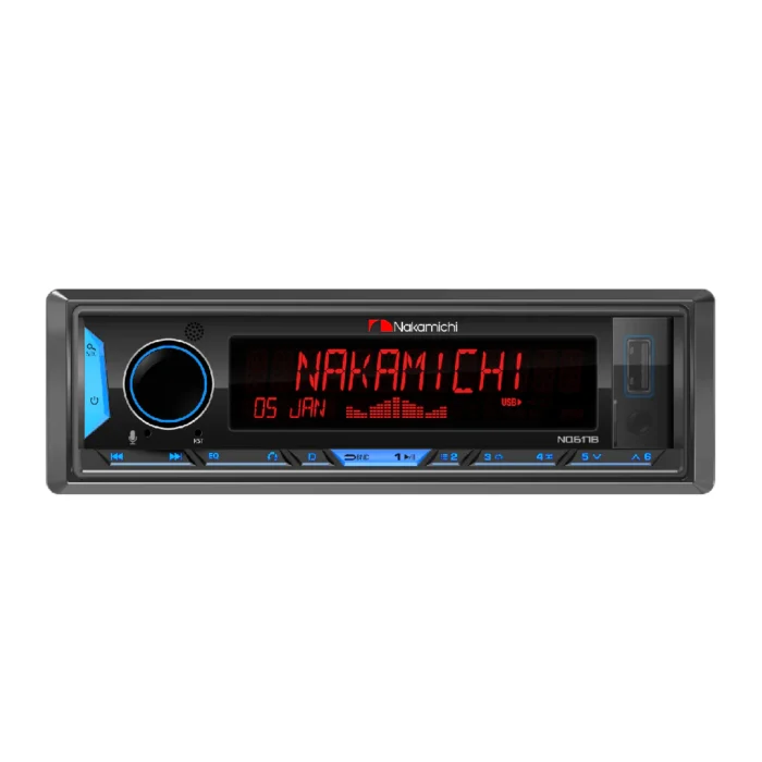 Nakamichi NQ617B